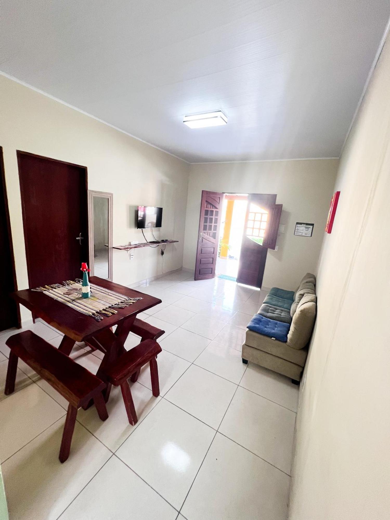 Chale Aconchego Dos Milagres Villa São Miguel dos Milagres Exteriör bild