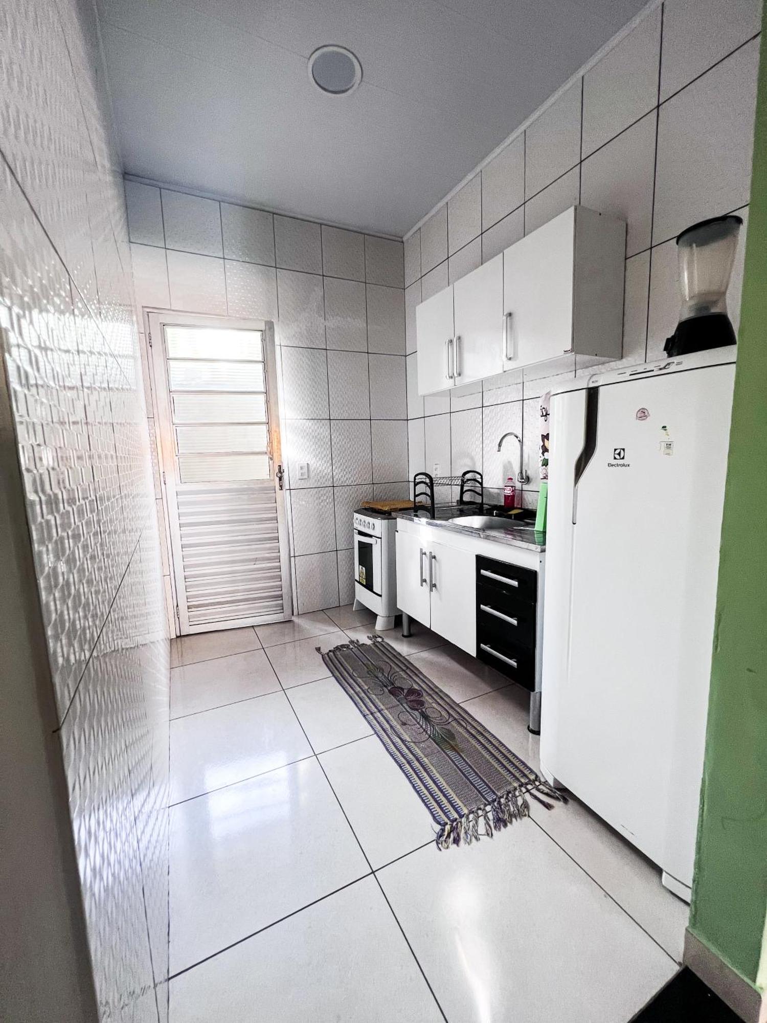 Chale Aconchego Dos Milagres Villa São Miguel dos Milagres Exteriör bild
